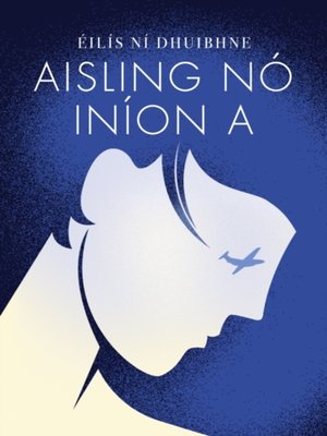 cover image of Aisling no Inion A